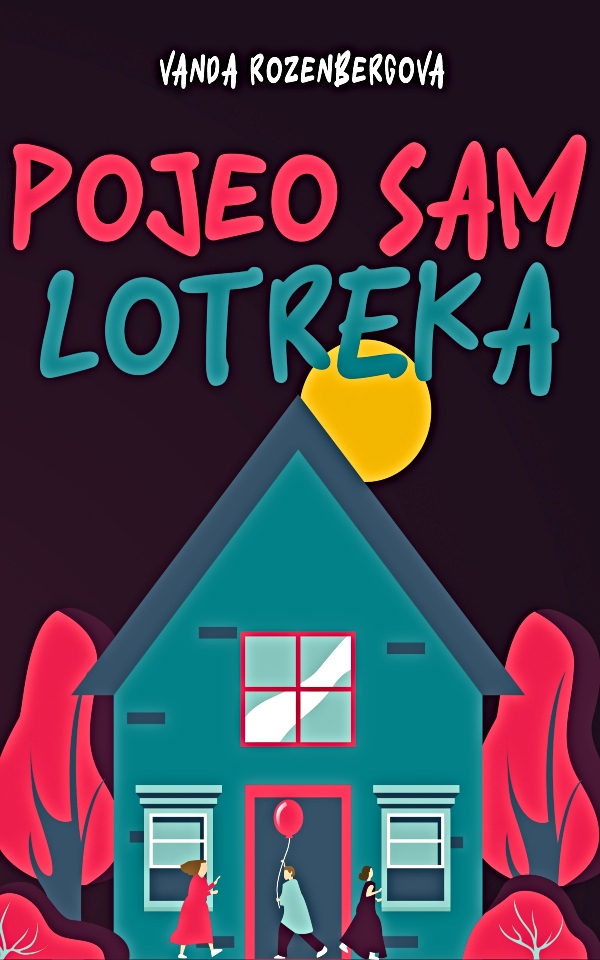 Pojeo sam Lotreka