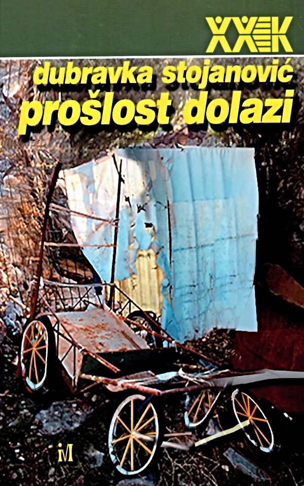 Prošlost dolazi
