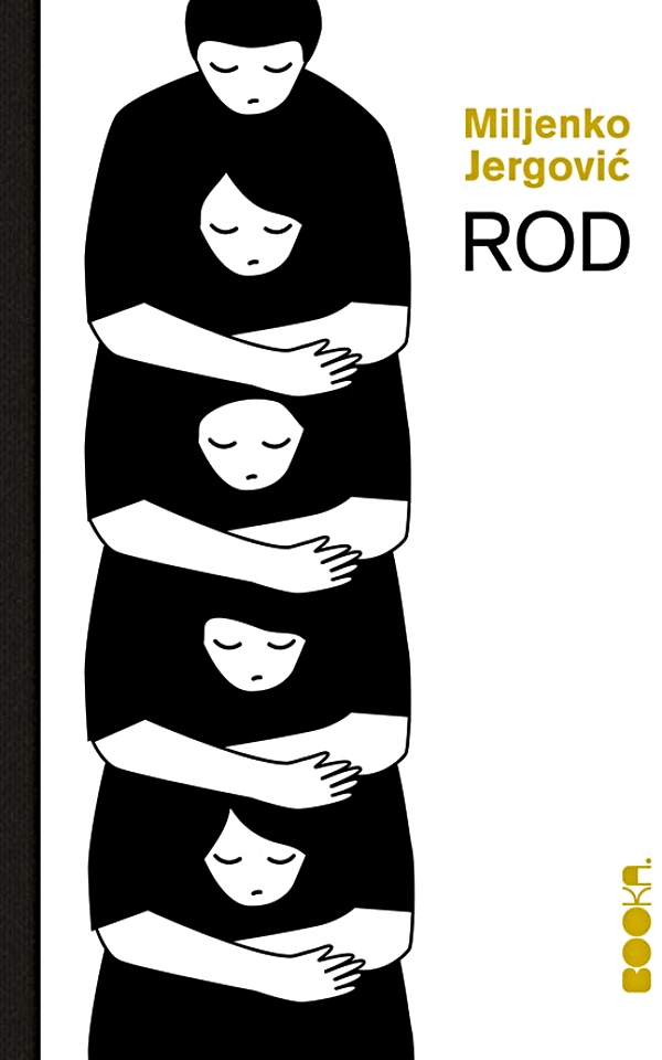 Rod