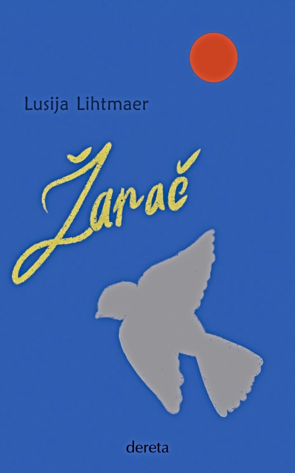Žarač