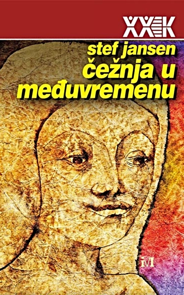 Čežnja u međuvremenu