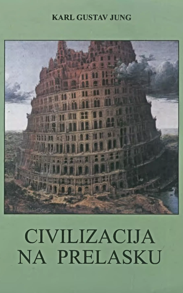 Civilizacija na prelasku