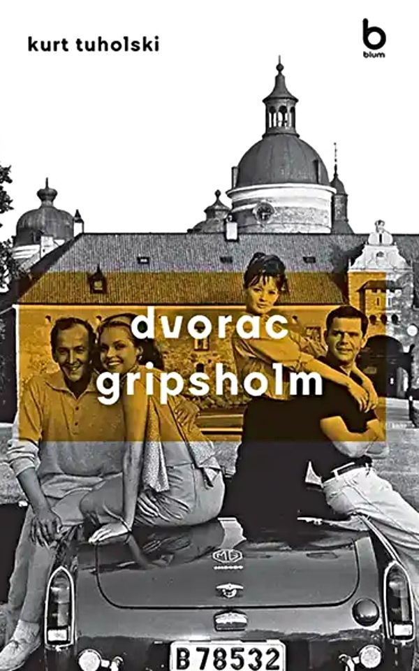 Dvorac Gripsholm