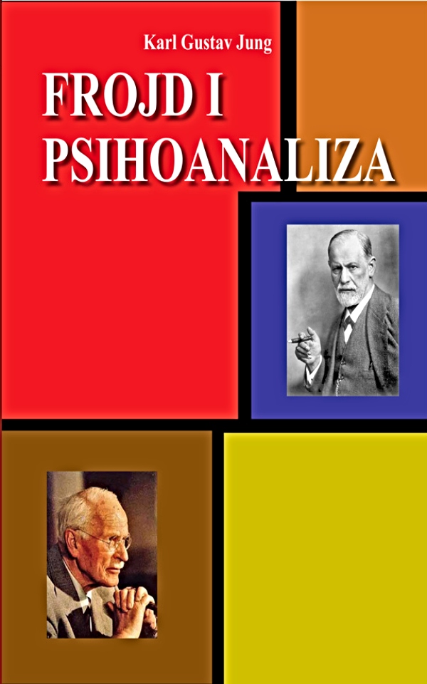 Frojd i psihoanaliza