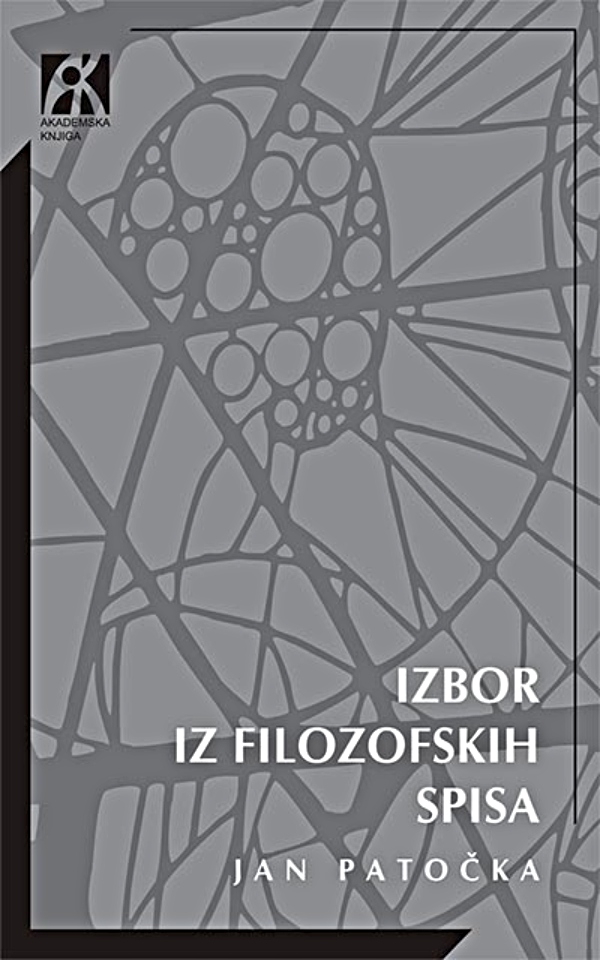 Izbor iz filosofskih spisa