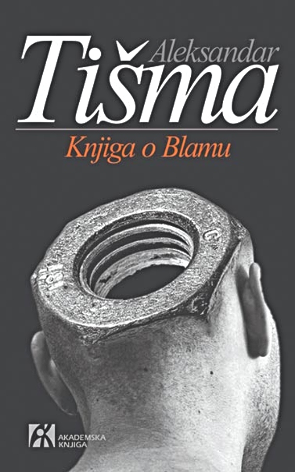 Knjiga o Blamu