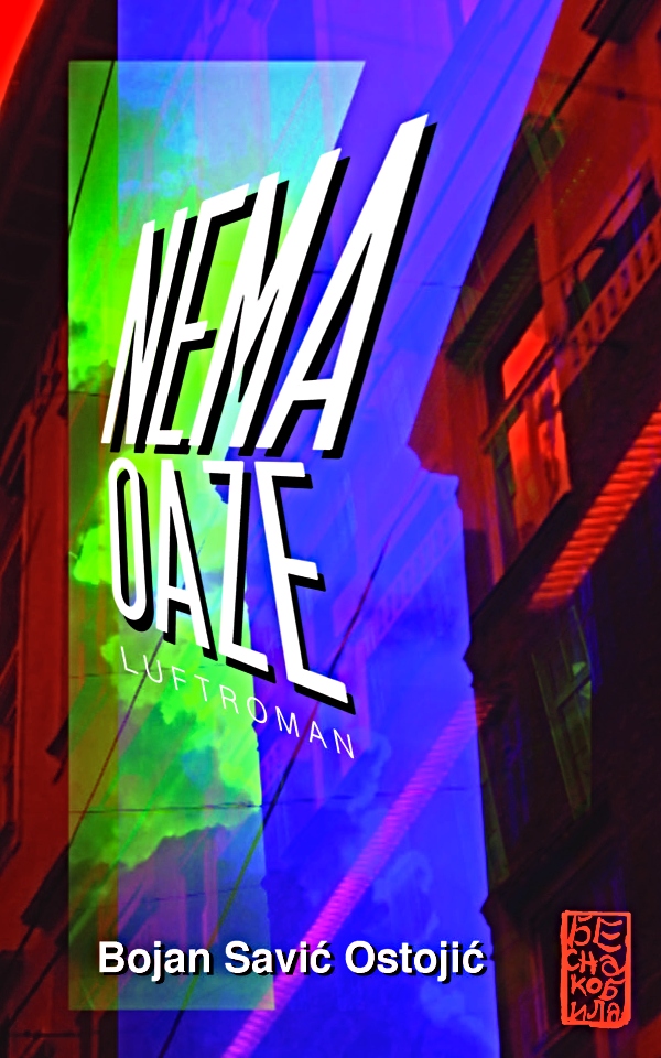 Nema oaze