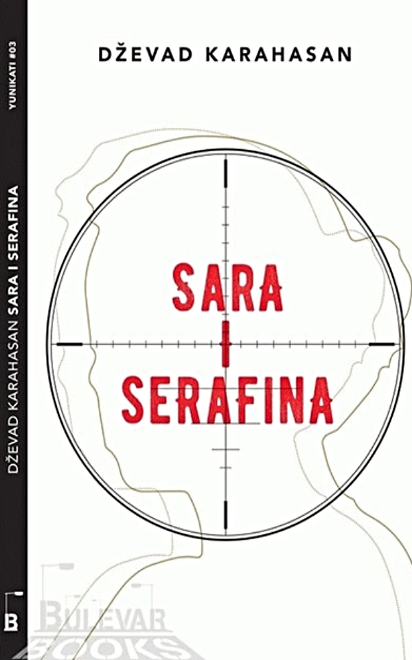 Sara i Serafina