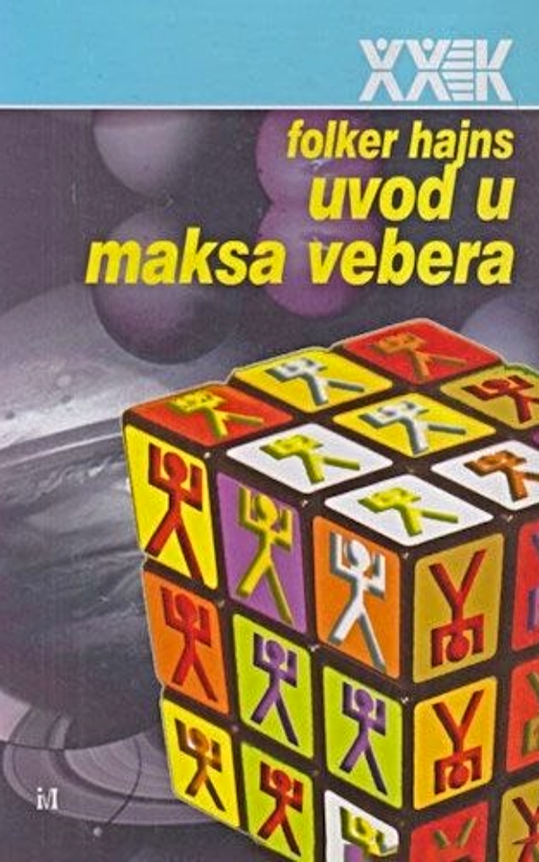 Uvod u Maksa Vebera