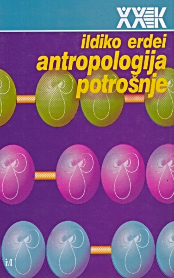 Antropologija potrošnje