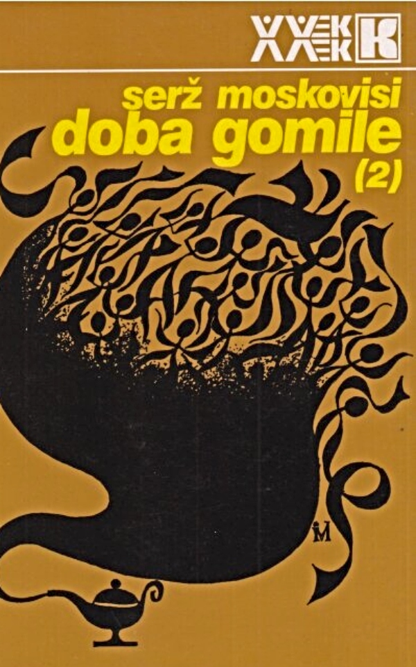 Doba gomile 1-2