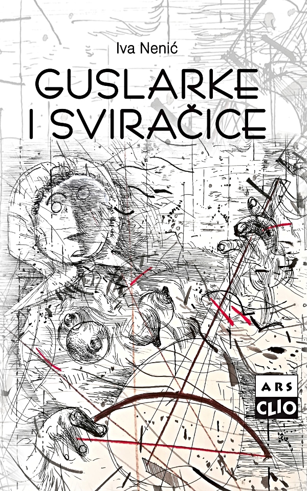 Guslarke i sviračice
