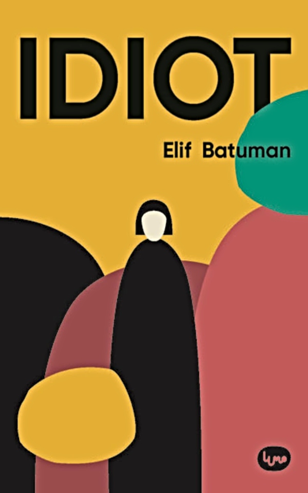Idiot
