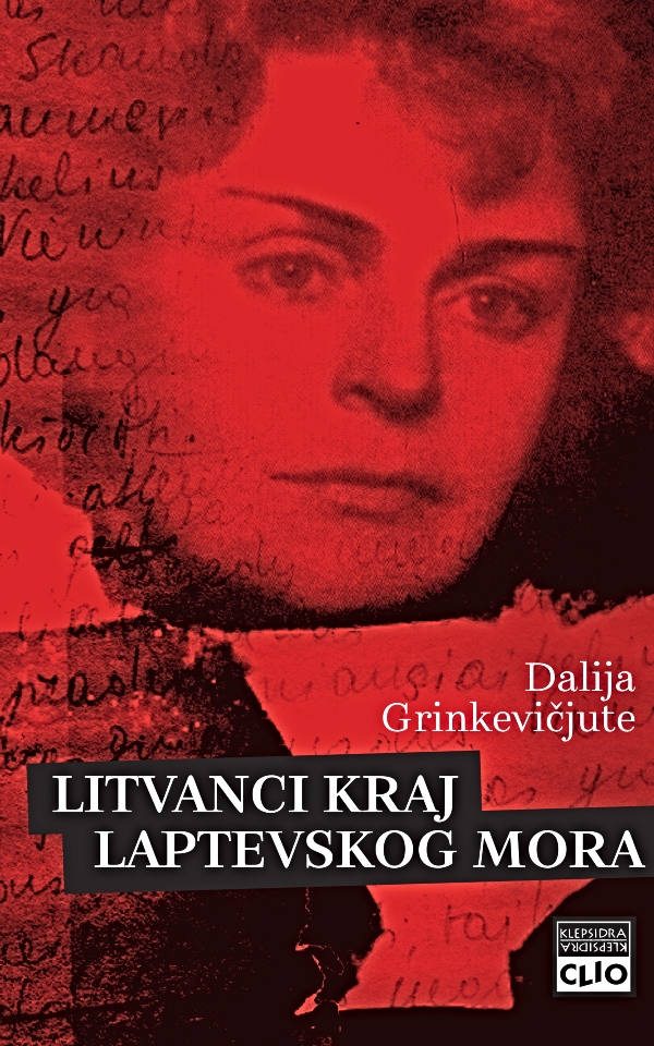 Litvanci kraj Laptevskog mora