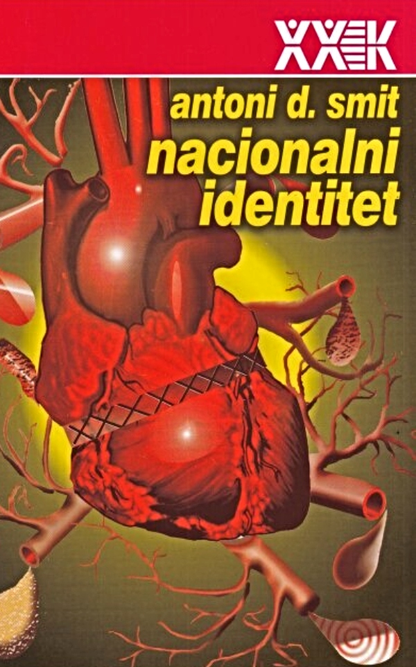 Nacionalni identitet