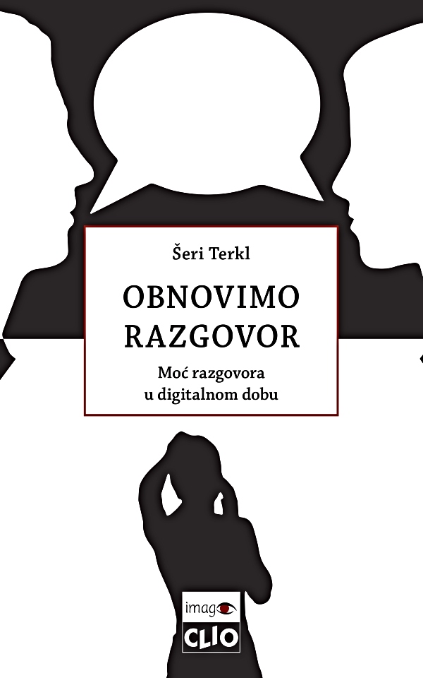 Obnovimo razgovor
