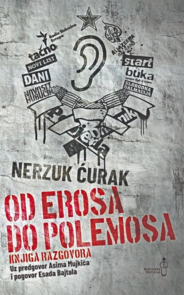 Od erosa do polemosa