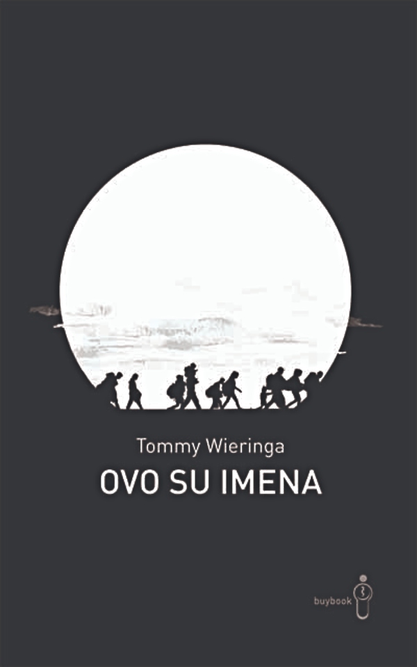 Ovo su imena