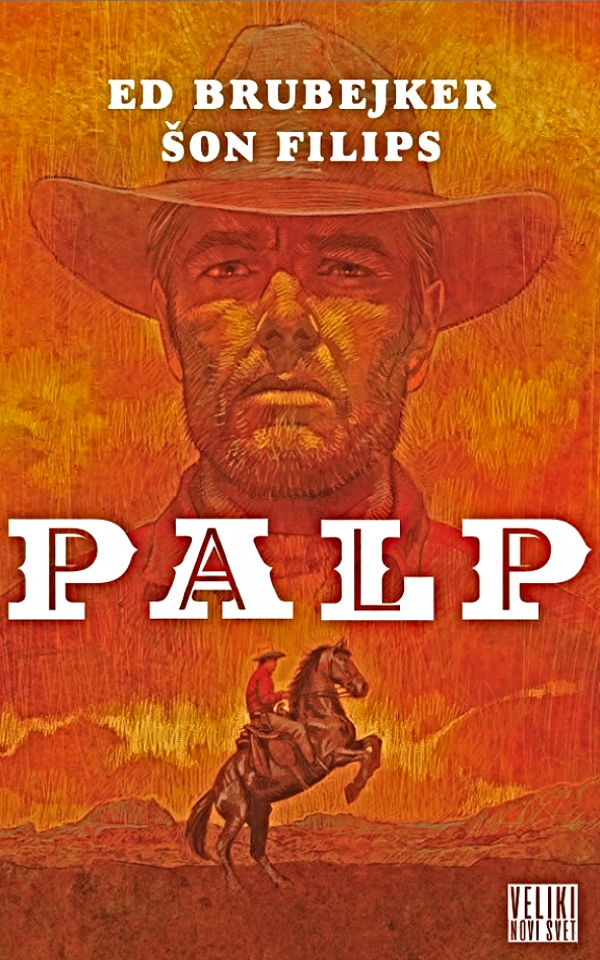 Palp