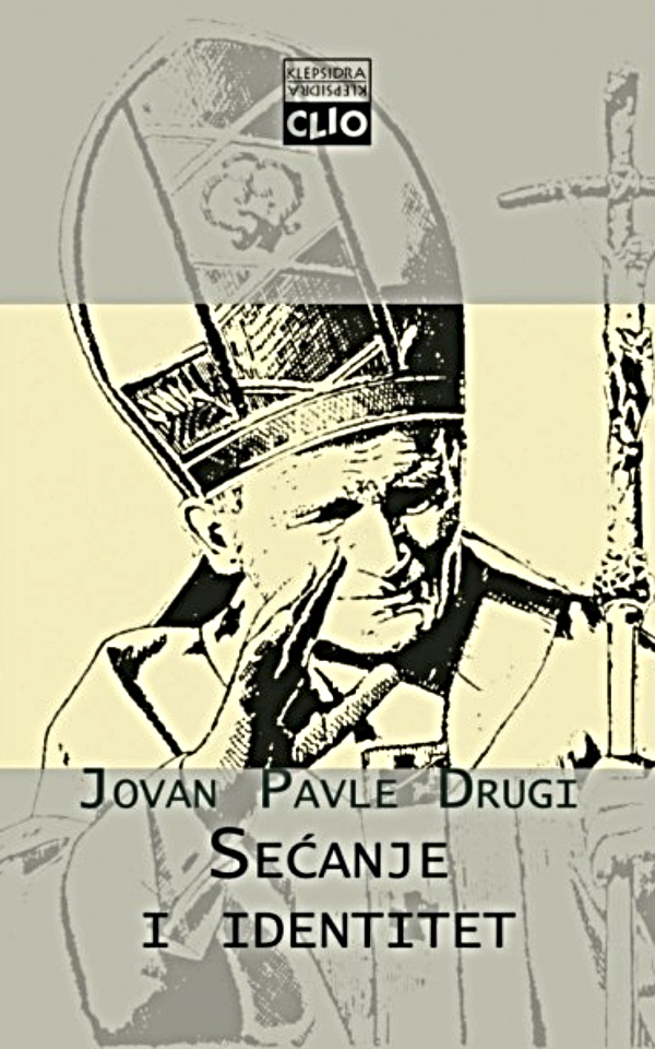 Sećanje i identitet