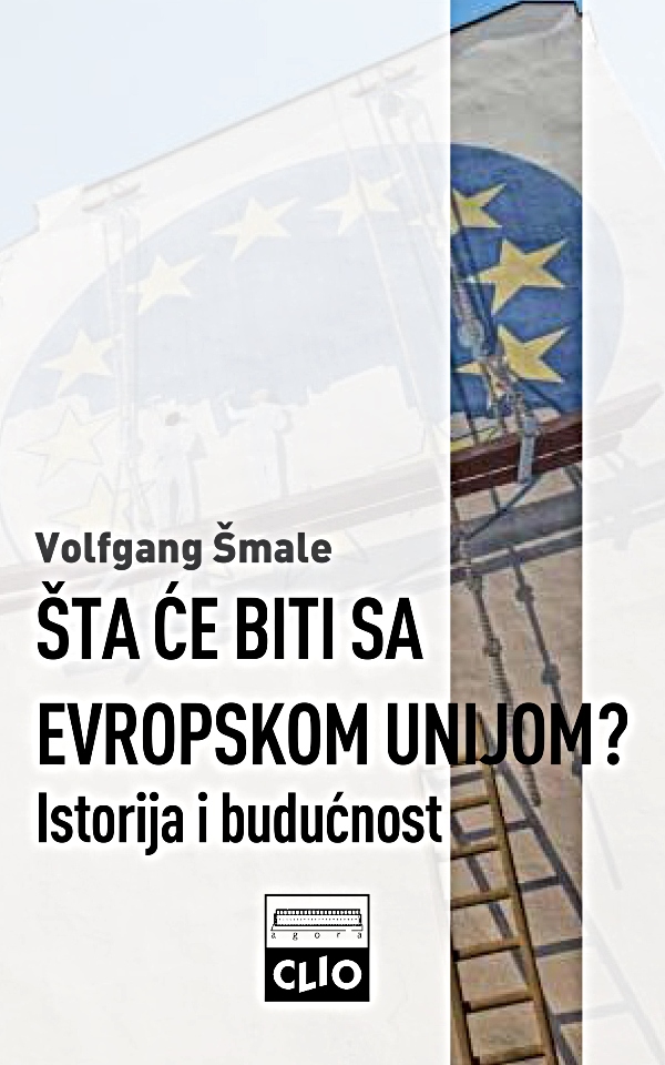 Šta će biti sa Evropskom unijom?