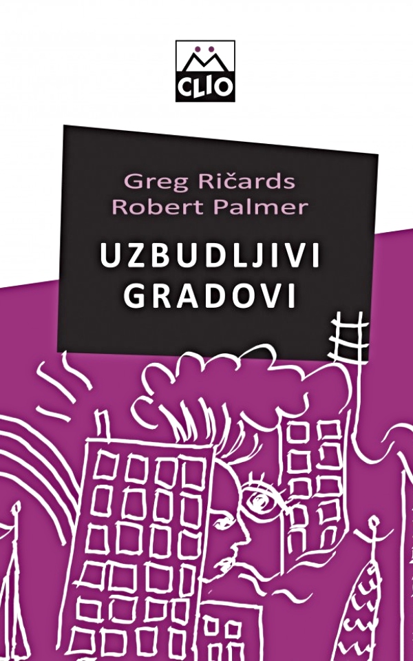 Uzbudljivi gradovi