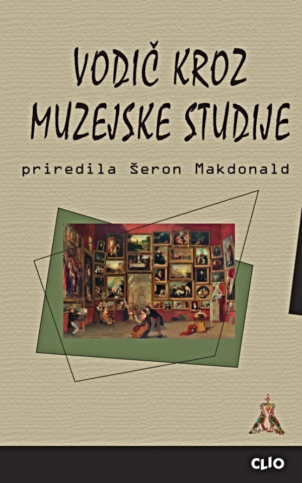 Vodič kroz muzejske studije