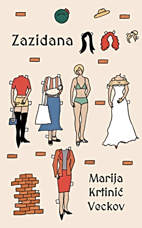 Zazidana