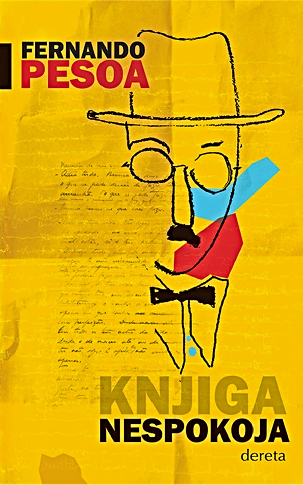 Knjiga nespokoja