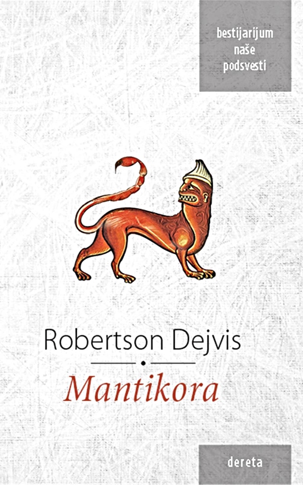 Mantikora