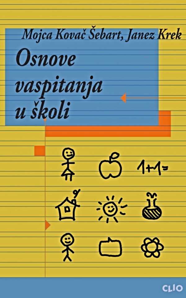 Osnove vaspitanja u školi