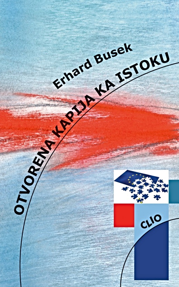Otvorena kapija ka Istoku