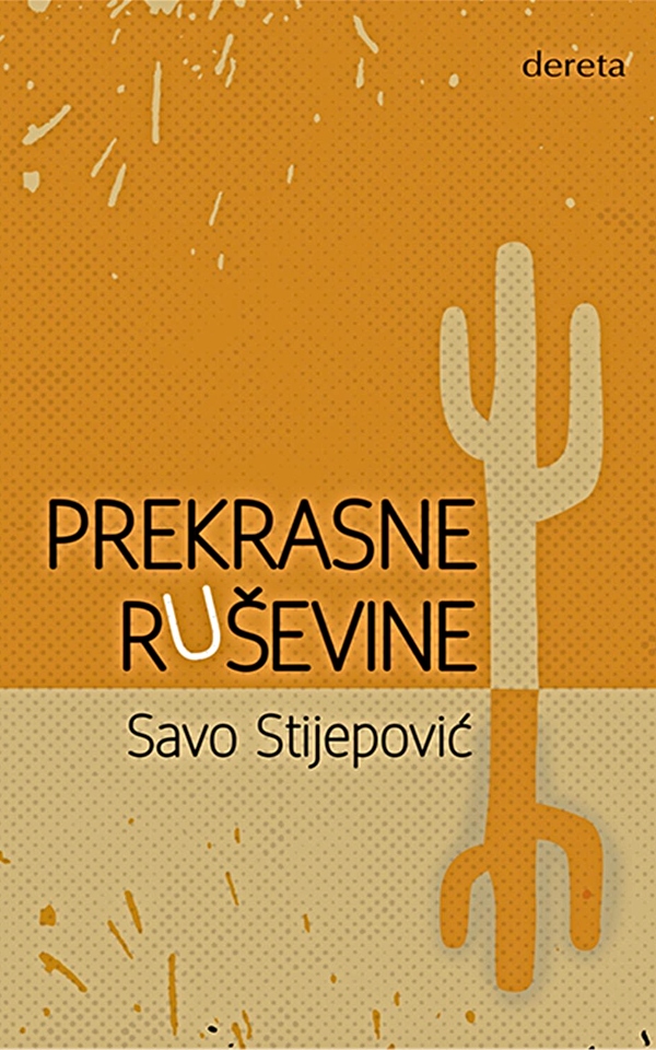 Prekrasne ruševine