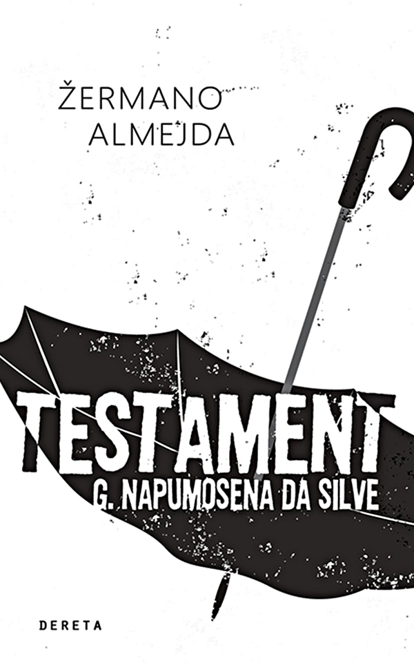 Testament g. Napumosena da Silve