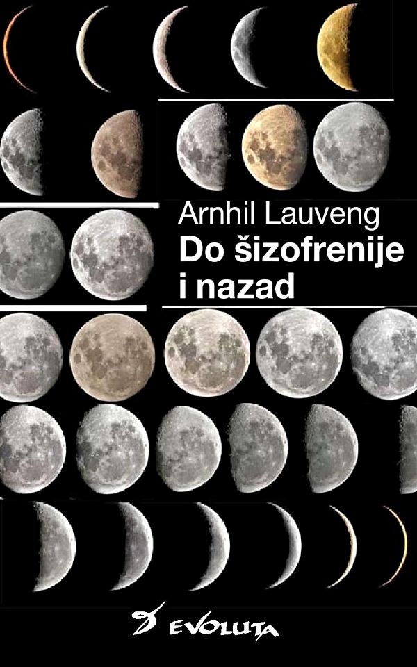 Do šizofrenije i nazad