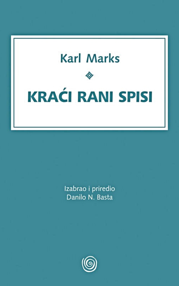 Kraći rani spisi