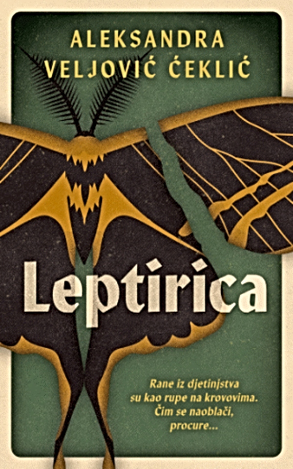 Leptirica