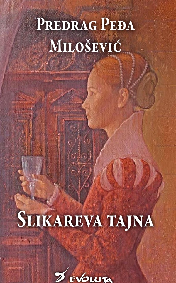 Slikareva tajna