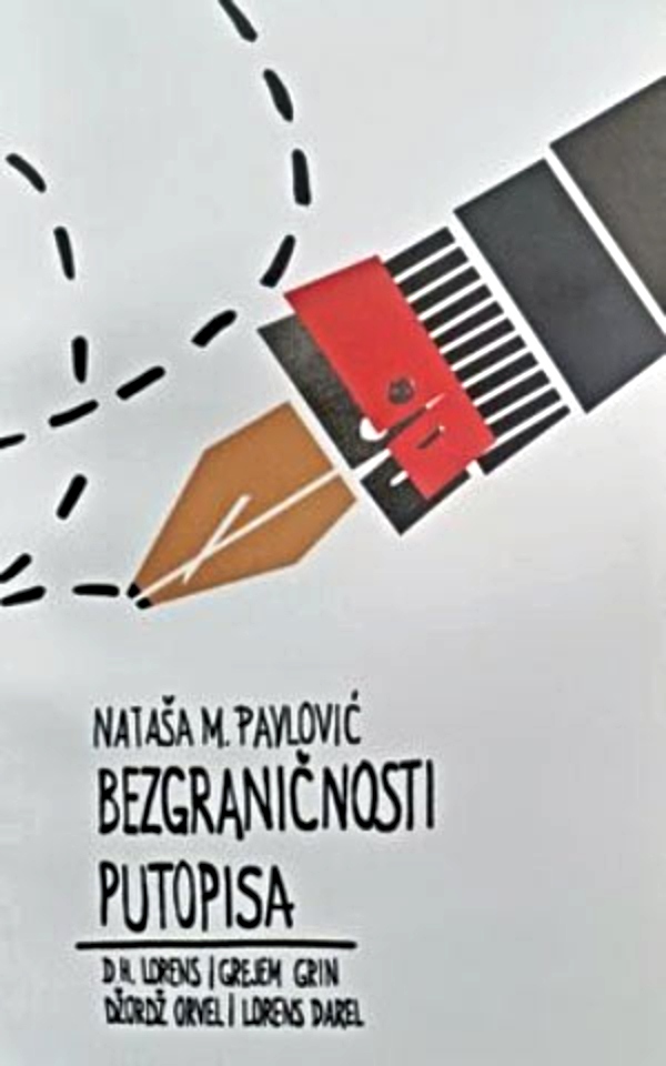 Bezgraničnosti putopisa