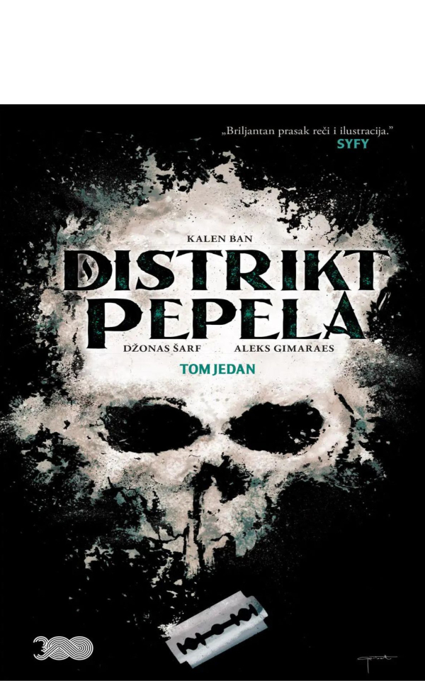 Distrikt pepela 1