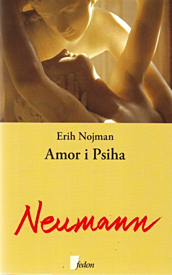 Amor i Psiha