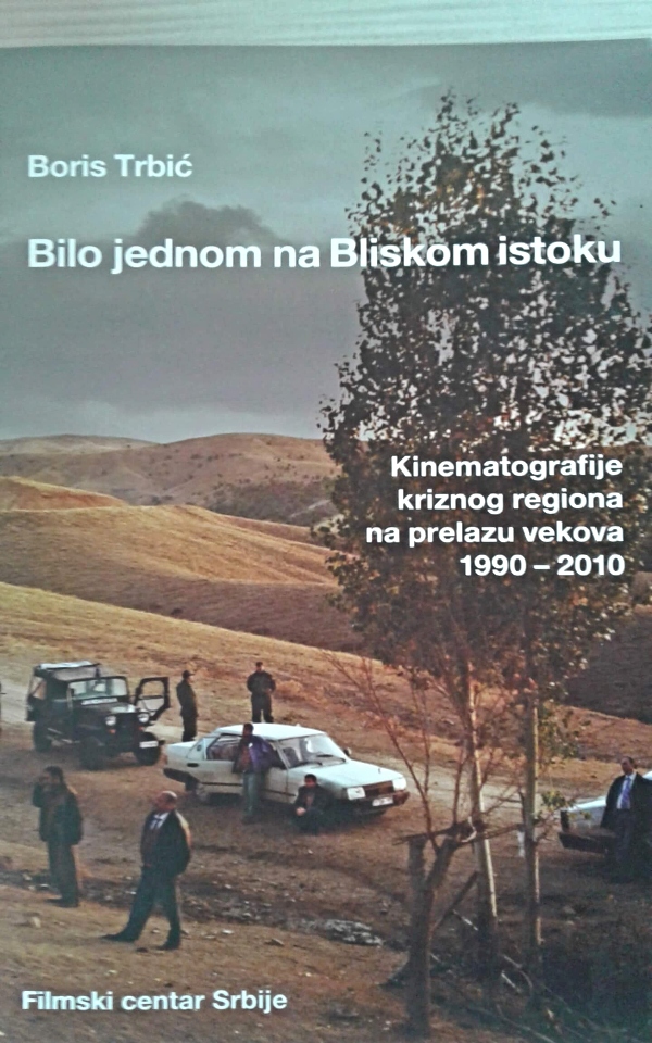 Bilo jednom na Bliskom istoku