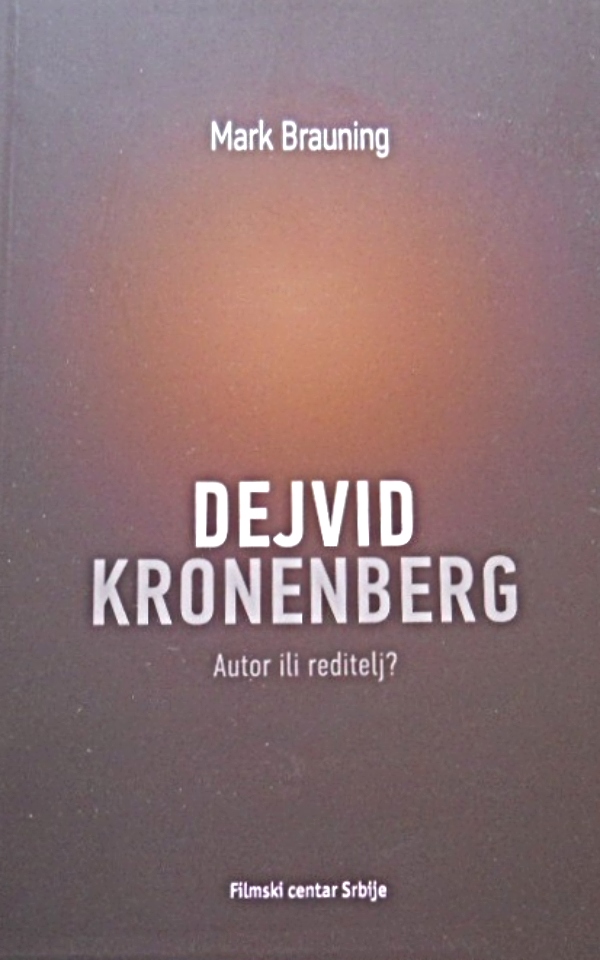 Dejvid Kronenberg - umetnik ili reditelj?