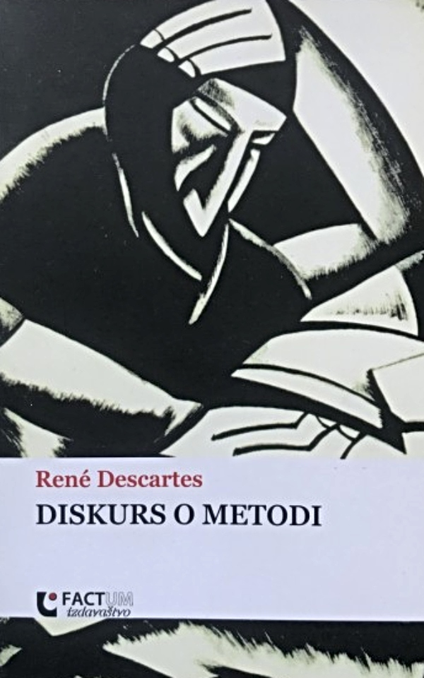 Diskurs o metodi