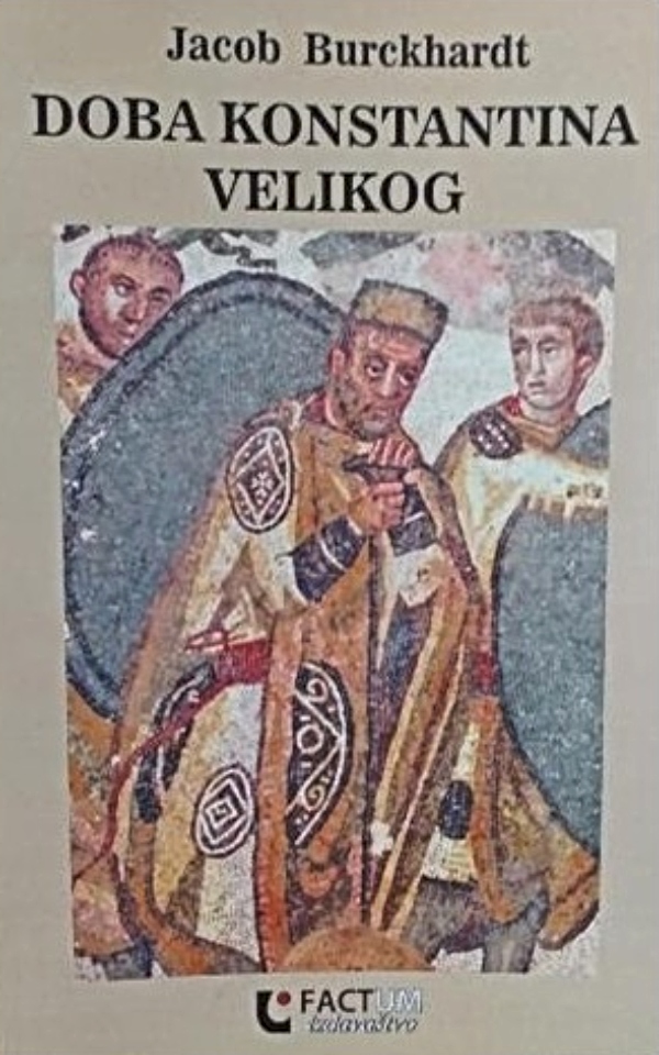 Doba Konstantina Velikog