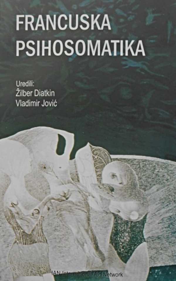 Francuska psihosomatika