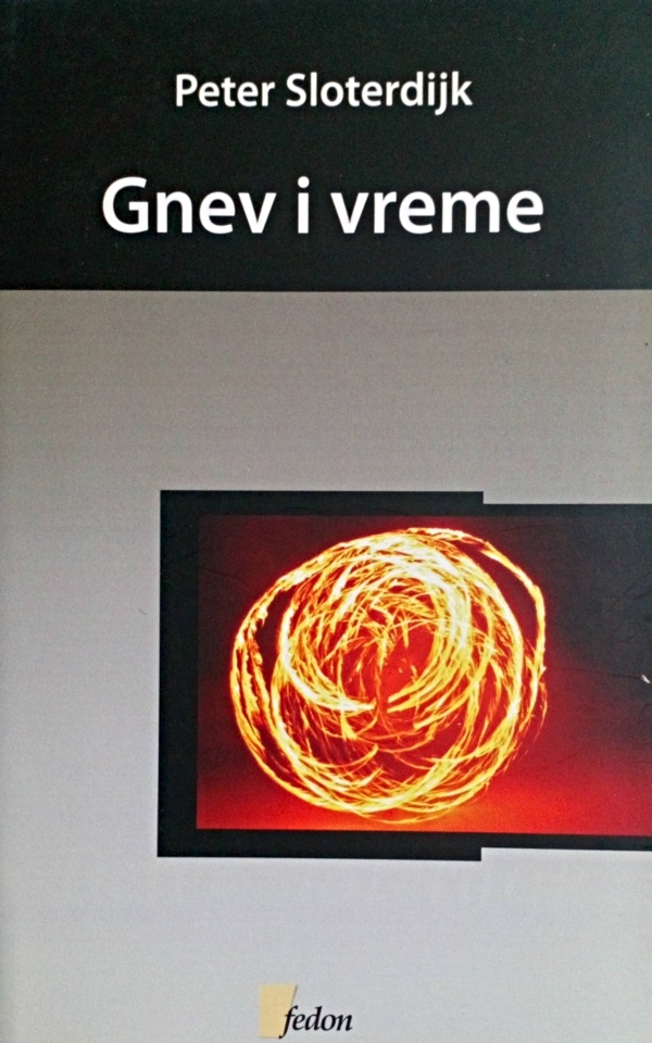 Gnev i vreme