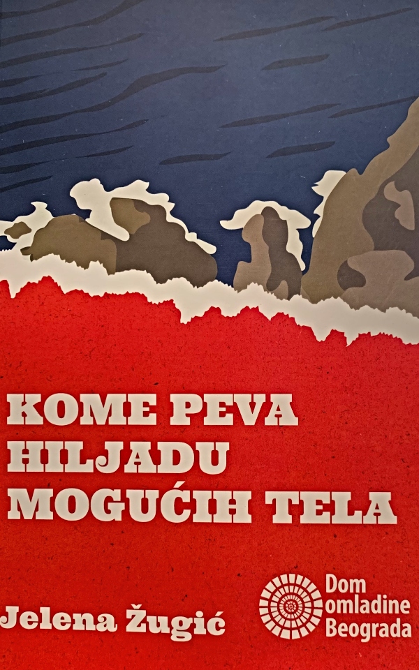 Kome peva hiljadu mogucih tela