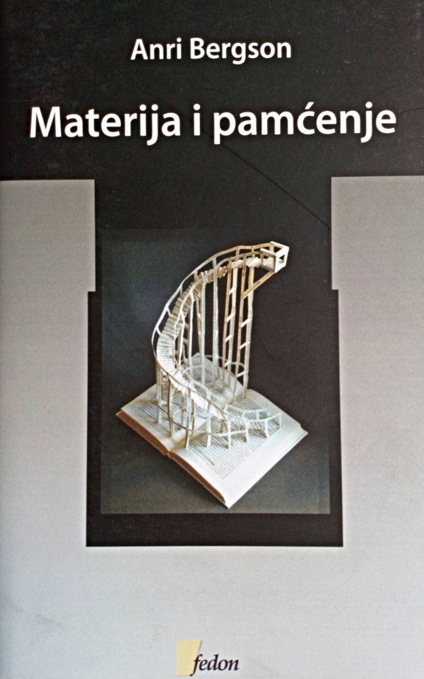 Materija i pamćenje