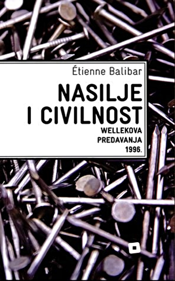 Nasilje i civilnost